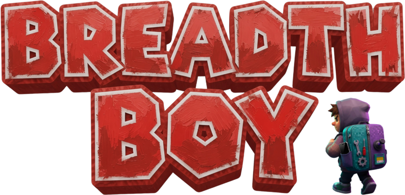 BreadthBoy