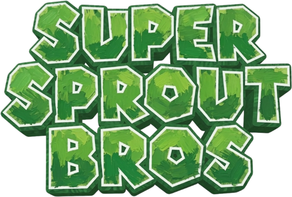 Super Sprout Bros